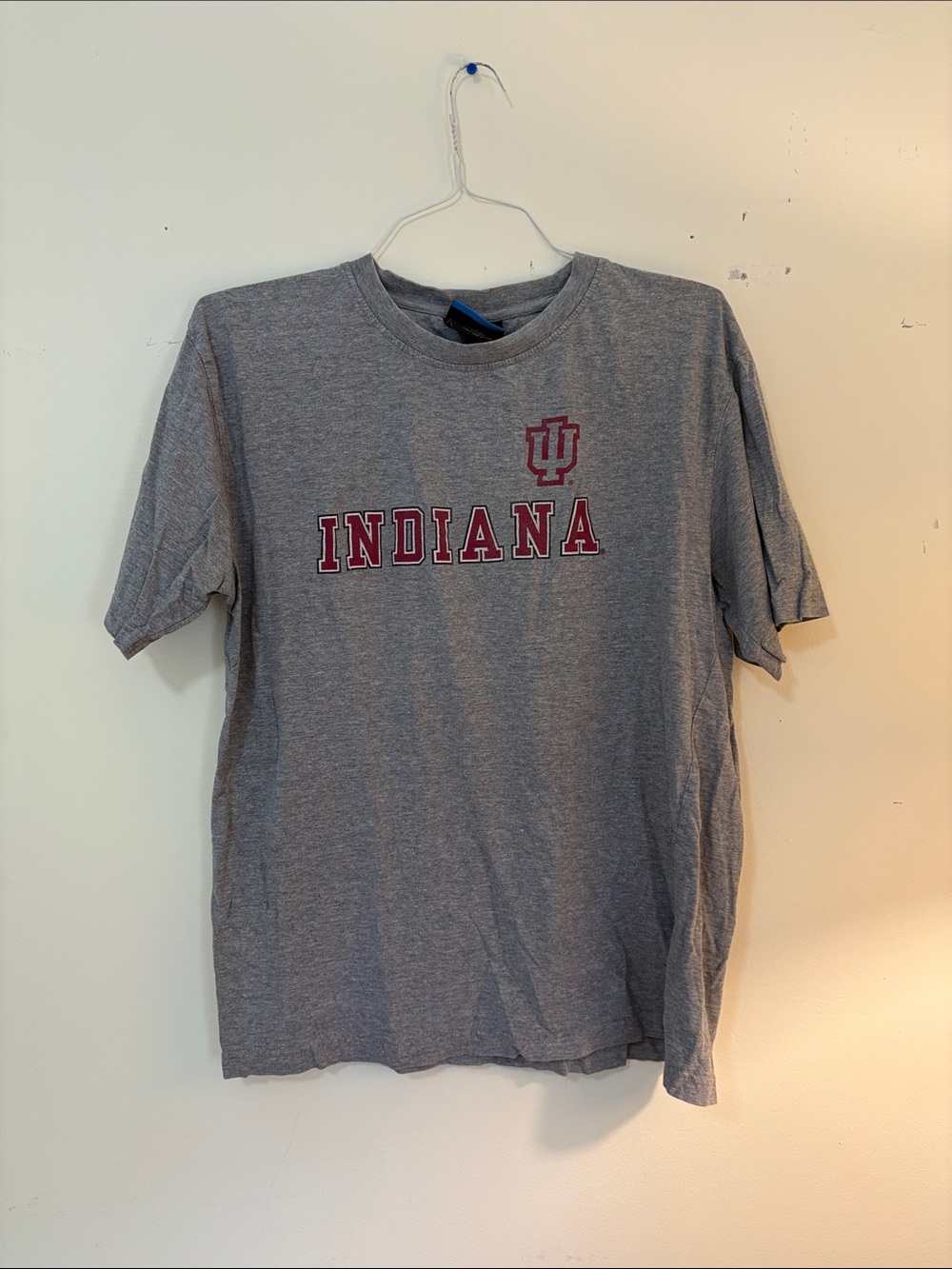 indiana shirt